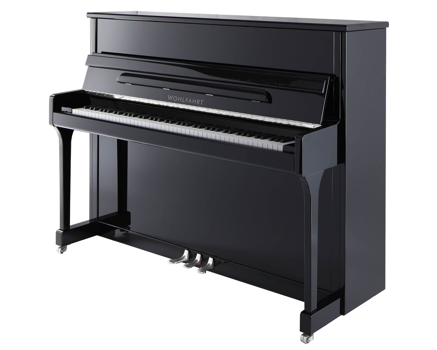 Wohlfahrt Modell  I/118 - Klavier