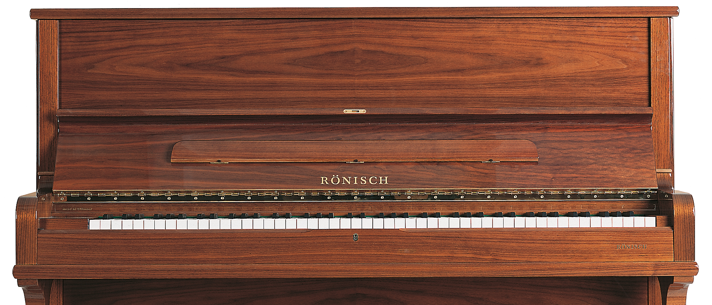 Rönisch Pianos