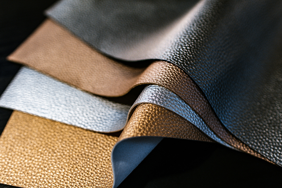 Premium Leather