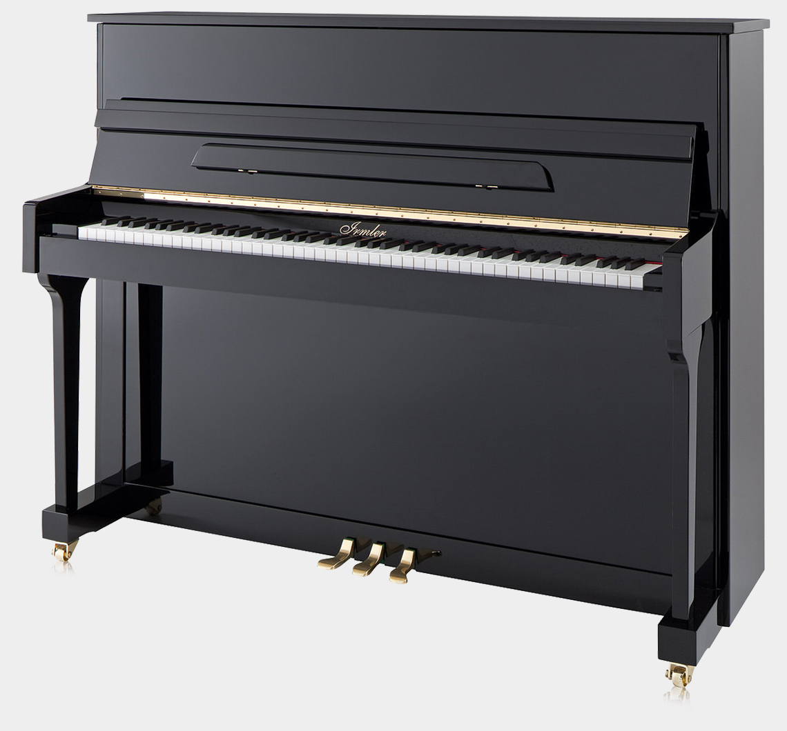 Irmler 118 Studio Klavier