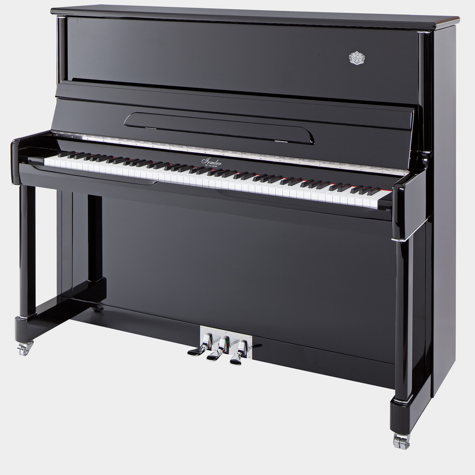 Irmler 125 Studio Klavier