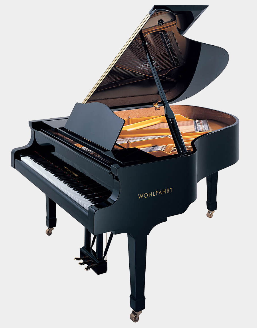 Wohlfahrt 176 Grand Piano