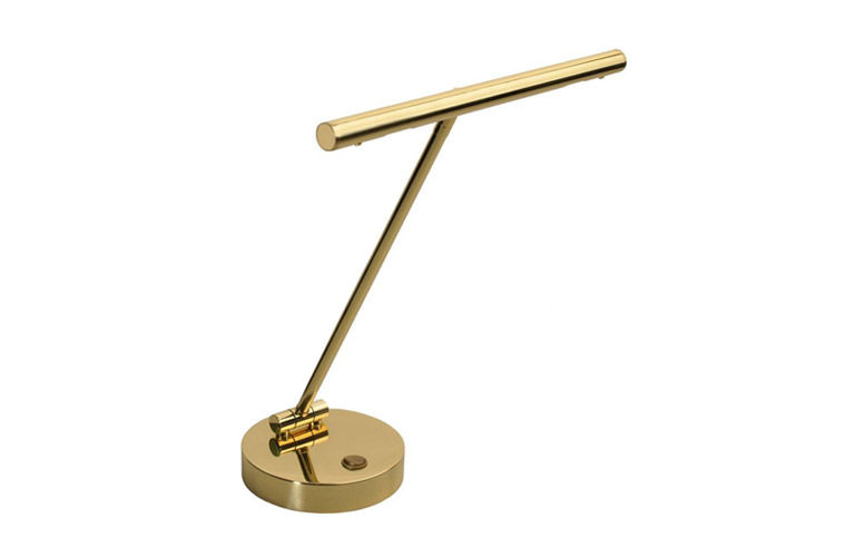 Blüthner Lampe