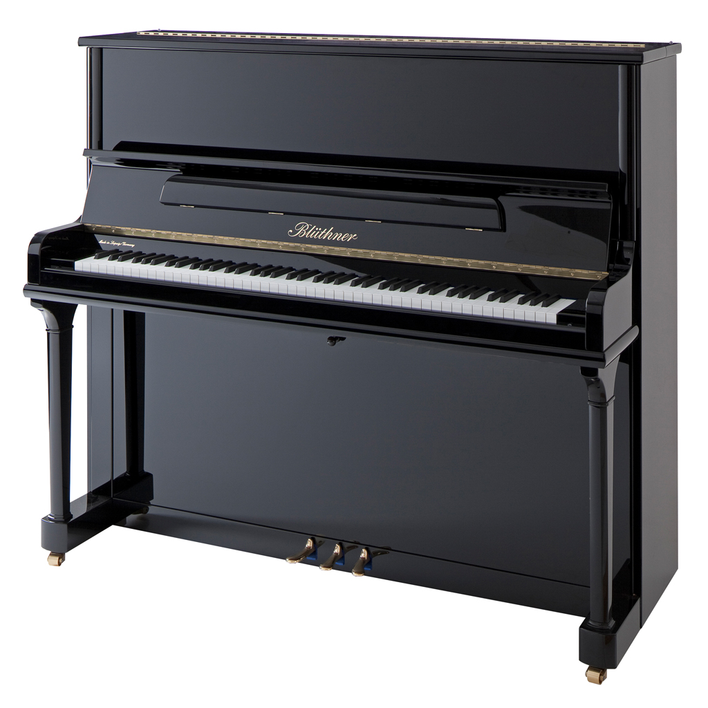 Blüthner Klavier Mod. B 132
