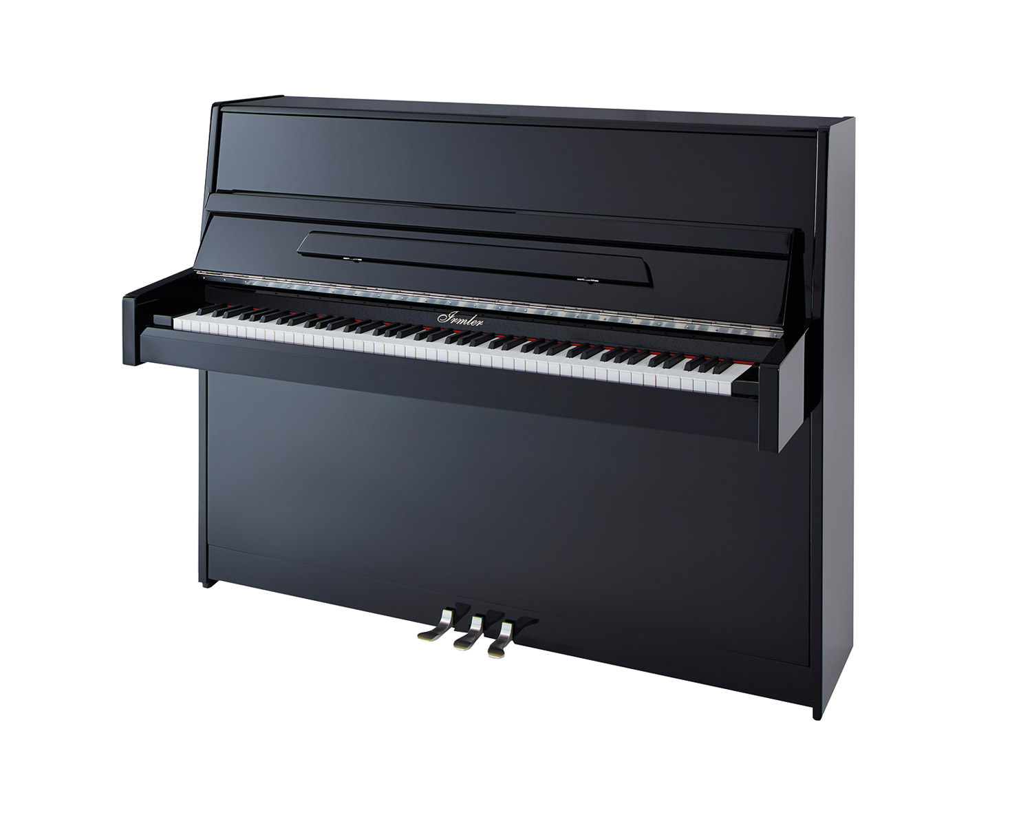 Irmler P112 Studio